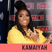 Le texte musical DIGITS de KAMAIYAH est également présent dans l'album Got it made (2020)