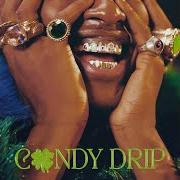 Le texte musical CANDY DRIP (INTERLUDE) de LUCKY DAYE est également présent dans l'album Candydrip (2022)