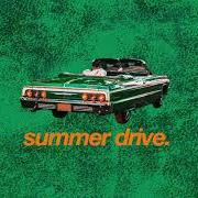 Le texte musical WHAT I GOT de JOEY VANTES est également présent dans l'album Summer drive (2020)