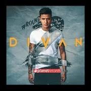 Le texte musical EL PARTY de DIVAN est également présent dans l'album #round2 (2019)