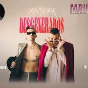 Le texte musical NO ES NORMAL de MAU Y RICKY est également présent dans l'album Desgenerados mixtape (2023)