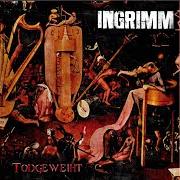 Le texte musical TEUFELSWEIB de INGRIMM est également présent dans l'album Todgeweiht (2008)