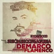 Le texte musical NO NECESITO MÁS de DEMARCO FLAMENCO est également présent dans l'album En una sola palabra (2022)