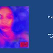 Le texte musical MELLOW DOWN INTERLUDE de IAMDDB est également présent dans l'album Swervvvvv.5 (2019)