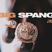 Le texte musical DANCING MAN de J HUS est également présent dans l'album Big spang (2018)