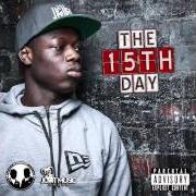 Le texte musical I'M COMING de J HUS est également présent dans l'album The 15th day (2015)