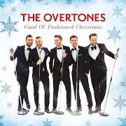 Le texte musical THIS CHRISTMAS de THE OVERTONES est également présent dans l'album Christmas (2019)