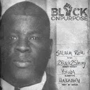 Le texte musical BLACK ON PURPOSE OUTRO de SALAAM REMI est également présent dans l'album Black on purpose (2020)
