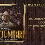 Le texte musical COMO TU QUERER de CARIN LEON est également présent dans l'album Pistiembre todo el año (en vivo) (2021)