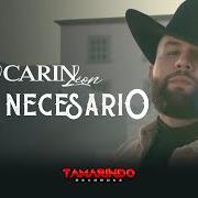 Le texte musical MAL NECESARIO de CARIN LEON est également présent dans l'album Mal necesario (2021)