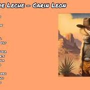 Le texte musical DE PIEDRA A PAPEL de CARIN LEON est également présent dans l'album Colmillo de leche (2023)