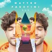 Le texte musical L'ULTIMA PAROLA de MATTEO FAUSTINI est également présent dans l'album 1+1 (2021)