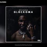 Le texte musical TALK MY S**T de KEY GLOCK est également présent dans l'album Glockoma (2018)