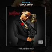 Le texte musical RACKS TODAY de KEY GLOCK est également présent dans l'album Glock bond (2018)
