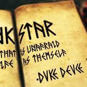 Le texte musical I'M ALIVE AGAIN de DUKE DEUCE est également présent dans l'album Crunkstar (2022)