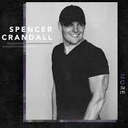 Le texte musical MORE de SPENCER CRANDALL est également présent dans l'album More (2019)