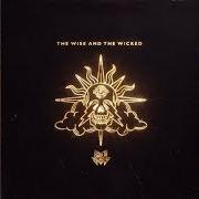 Le texte musical SUPER FLY de JAUZ est également présent dans l'album The wise and the wicked (2018)