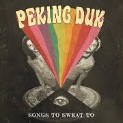 Le texte musical SAY MY NAME de PEKING DUK est également présent dans l'album Songs to sweat to (2015)