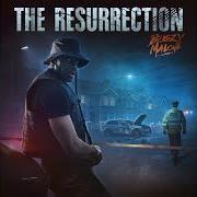 Le texte musical RIDE OUT de BUGZY MALONE est également présent dans l'album The resurrection (2021)