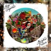 Le texte musical OPEN YOUR MIND de BIG GIGANTIC est également présent dans l'album Brighter future 2 (2022)