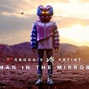 Le texte musical MAN IN THE MIRROR de A BOOGIE WIT DA HOODIE est également présent dans l'album B4 ava (2021)