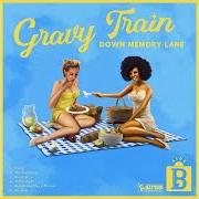 Le texte musical KAREN, PT. 2 de YUNG GRAVY est également présent dans l'album Gravy train down memory lane: side b (2021)