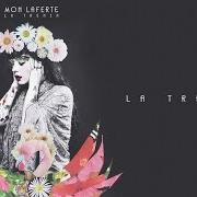 Le texte musical NO TE FUMES MI MARIGUANA de MON LAFERTE est également présent dans l'album La trenza (2017)