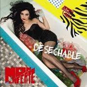 Le texte musical TE QUIERO de MON LAFERTE est également présent dans l'album Desechable (2011)