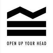 Open up your head