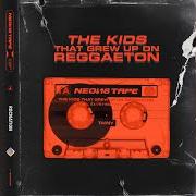 Le texte musical MALVADA de TAINY est également présent dans l'album Neon16 tape: the kids that grew up on reggaeton (2020)
