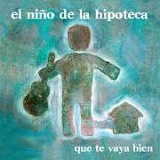 Le texte musical LUZ BATIDA de EL NIÑO DE LA HIPOTECA est également présent dans l'album Gratis hits (2012)