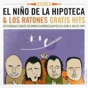 Le texte musical Y BAILO UNA ETERNIDAD de EL NIÑO DE LA HIPOTECA est également présent dans l'album Que te vaya bien (2009)