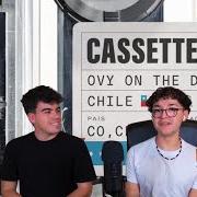 Cassette 02 (chile) Cassette 02 (chile)