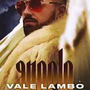 Le texte musical IO de VALE LAMBO est également présent dans l'album Angelo (2018)