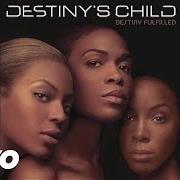 Le texte musical CATER 2 U de DESTINY'S CHILD est également présent dans l'album Love songs (2013)