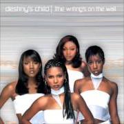 Le texte musical IF YOU LEAVE de DESTINY'S CHILD est également présent dans l'album The writing's on the wall (1999)