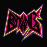 Le texte musical WOLFBITE de BAT FANGS est également présent dans l'album Bat fangs (2018)