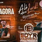 Le texte musical ALÔ MEU LORD de EDYR VAQUEIRO est également présent dans l'album Alô meu lord! (2019)