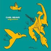 Le texte musical LIETO FINE de CARL BRAVE est également présent dans l'album Migrazione (2023)