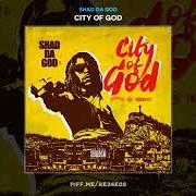 Le texte musical CONTROL de SHAD DA GOD est également présent dans l'album In god we trust (2020)