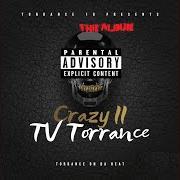 Le texte musical WHEREABOUTS de TV TORRANCE est également présent dans l'album Crazy iii (2020)