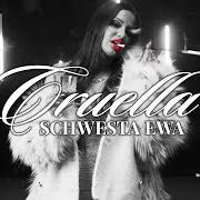 Le texte musical MONA LISA de SCHWESTA EWA est également présent dans l'album Aaliyah (2020)