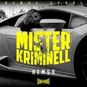 Mister kriminell