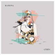Le texte musical GABINA de RAMONA. est également présent dans l'album Cérès (2017)
