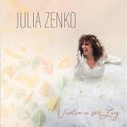 Le texte musical LA LUZ DE NUESTRO AMOR de JULIA ZENKO est également présent dans l'album Vuelvo a ser luz (2019)