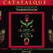 Le texte musical EMBERSÓLYOM de THY CATAFALQUE est également présent dans l'album Naiv (2020)