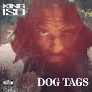 Le texte musical MY FIRST BODY de KING-ISO est également présent dans l'album World war me (2020)