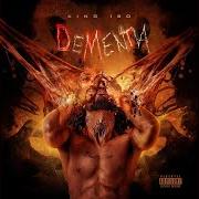 Le texte musical AYAHUASCA de KING-ISO est également présent dans l'album Dementia (2018)