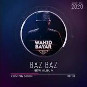 Le texte musical NARO NARO de WAHID BAYAR est également présent dans l'album 10 (2020)