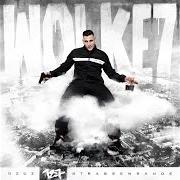 Le texte musical HALFTIME de GZUZ est également présent dans l'album Wolke 7 (2018)